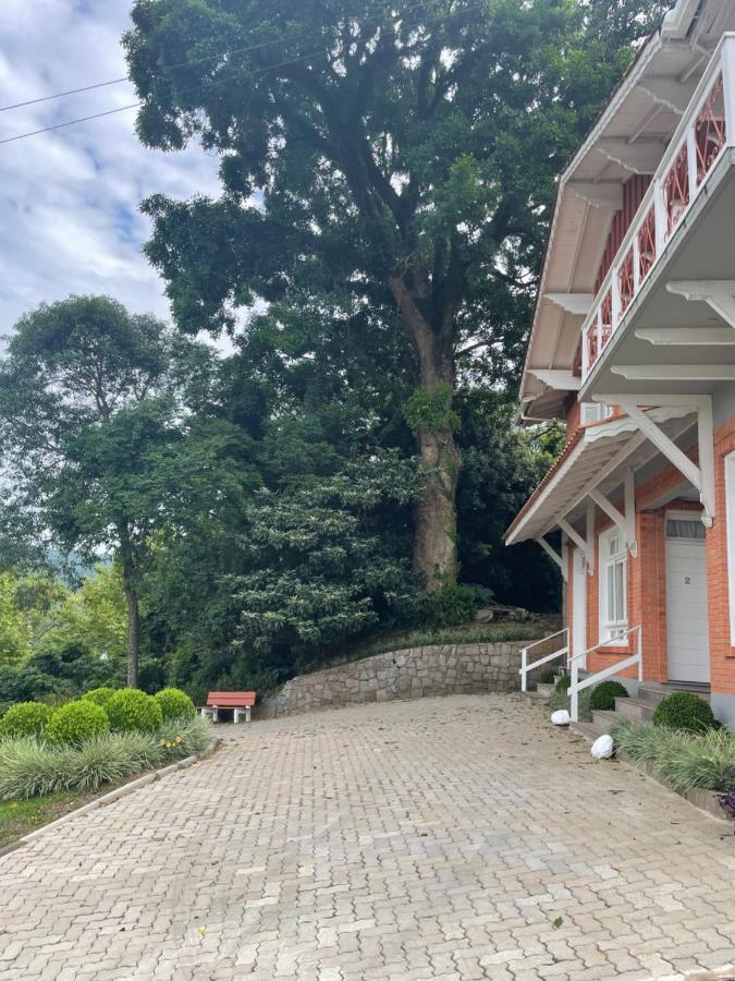 Hotel Casa da Nona Gramado Esterno foto