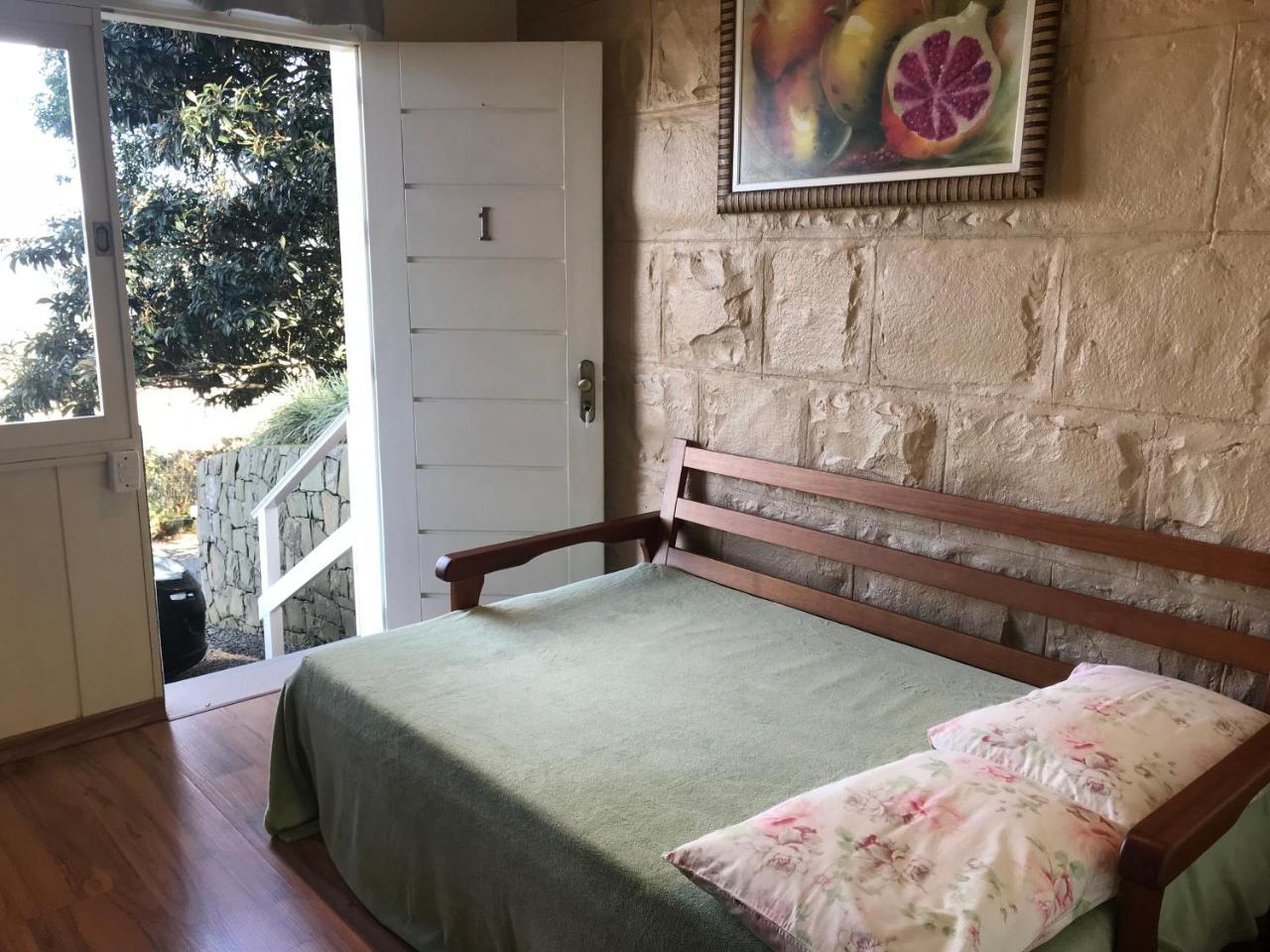 Hotel Casa da Nona Gramado Esterno foto